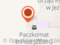 Hala Sportowa w Jeżewie