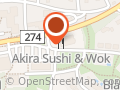 Akira Sushi & Wok