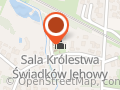 Sala Królestwa Świadków Jehowy
