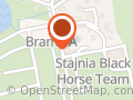 Stajnia Black Horse Team Gdańsk Owczarnia