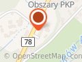 Najazd Aluminiowy Platforma Autolaweta