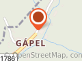 GÁPEL, s.r.o. (Penzión Dolinka)