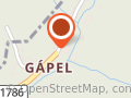 GÁPEL, s.r.o. (Penzión Dolinka)