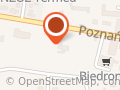 Graczyk Sławomir. Przedsiębiorstwo Produkcyjno - Handlowo - Usługowe