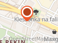 Lekados. Pizzeria