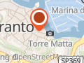 Vicolo Matto Fishbar