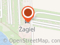 Hotel Żagiel - Hotel, restauracja, szkolenia