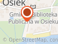 Pole namiotowe Osiek