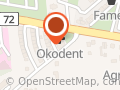 Okodent s.c. Przychodnia specjalistyczna. Jabłońscy E.J.