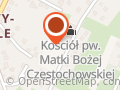 Parafia Rzymskokatolicka Matki Boskiej Częstochowskiej