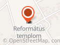 Magyarbólyi Református templom