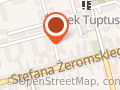 Skała Józef. Taksówka
