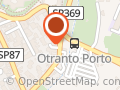 Ristorante Corte di Nettuno di Galati Martire