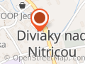 Slovenská pošta Diviaky nad Nitricou