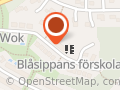 Blåsippan Förskola