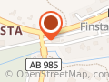Finsta Pizzeria & Grill