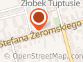 Kwiatkowska M. Zakład fryzjerski