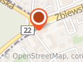 Meblostar. PPHU. Łaski A., mgr inż.