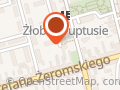 Budpol. Zakład usługowo-budowlany. Kowalski T.