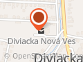 Slovenská pošta Diviacka Nová Ves