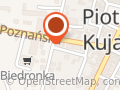 Ośrodek Doradztwa Rolniczego W Zarzeczewie. Punkt