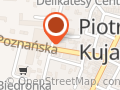 Pod Magnolią. S.j. Apteka. Kis I.