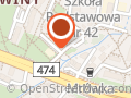 Chrościcka A., lek. med. Indywidualna specjalistyczna praktyka lekarska