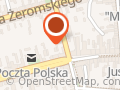 Postój taksówek osobowych i bagażowych