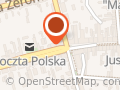 Sklep spożywczy PSS Społem