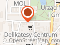 Delikatesy Centrum