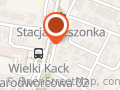 Salon Fryzjerski Damsko-Męski Magda. Magdalena Jasińska