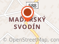 Zmrzlina Senj Fagylalt - Svodín - Szőgyén