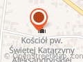 Parafia św. Katarzyny Aleksandryjskiej w Strojcu