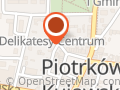 SKLEP Z ODZIEŻĄ UŻYWANĄ URSZULA MARYNOWSKA