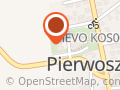 Kościół Rzymskokatolicki pw. Podwyższenia Krzyża Świętego