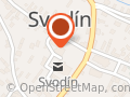 Nadácia Budúcnosť Svodína