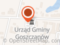 Gminny Ośrodek Pomocy Społecznej w Goszczanowie