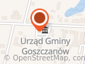 GMINA GOSZCZANÓW