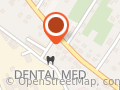 Dental Med. Grzegorz Wojcierowski. Implanty. Wybielanie zębów