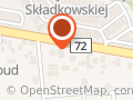 Skład i Serwis Ogumienia TiM. Grzegorz Szubert