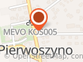 Chęcińska Elżbieta - Sklep Spożywczo - Przemysłowy