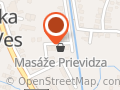 Masáže Prievidza