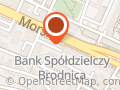 BOŻENA BILIŃSKA DEKORACJA OKIEN B.B