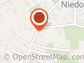 Octagon. Klub sportowy
