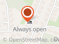 Always Open Bed & Breakfast