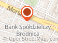 Bank Spółdzielczy w Brodnicy. Oddział Gdynia