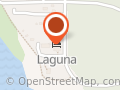 Laguna. Hotel