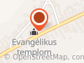 Bonyhád-Hidasi Evangélikus Egyházközség temploma