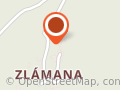 Zlámaná