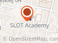 SLOT Academy - Szkoła Podstawowa, Przedszkole i Żłobek Montessori